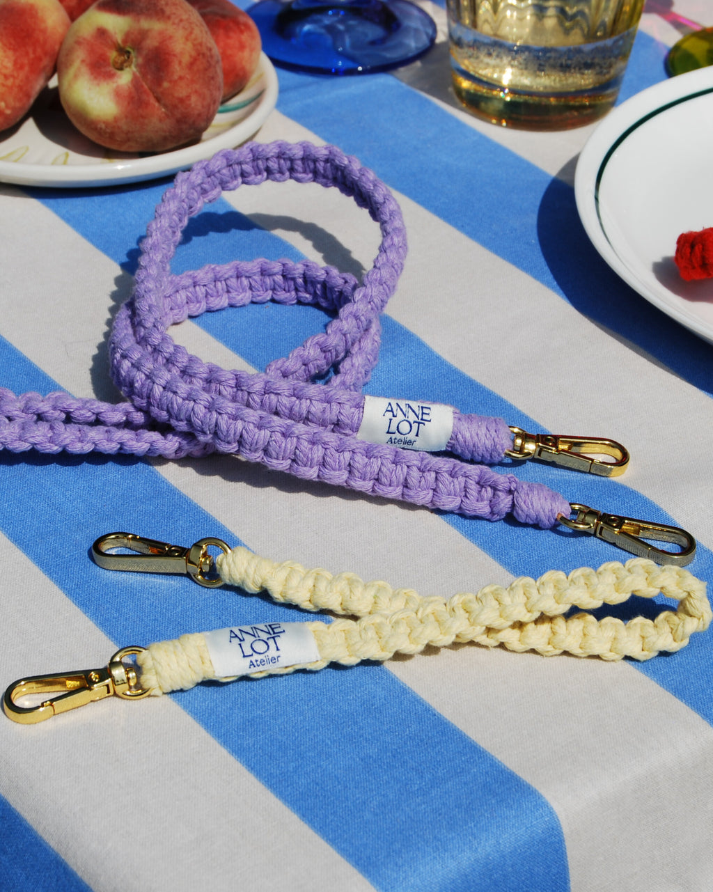 Berry - Cord Long