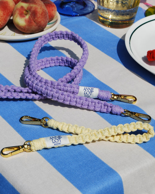 Berry - Cord Long