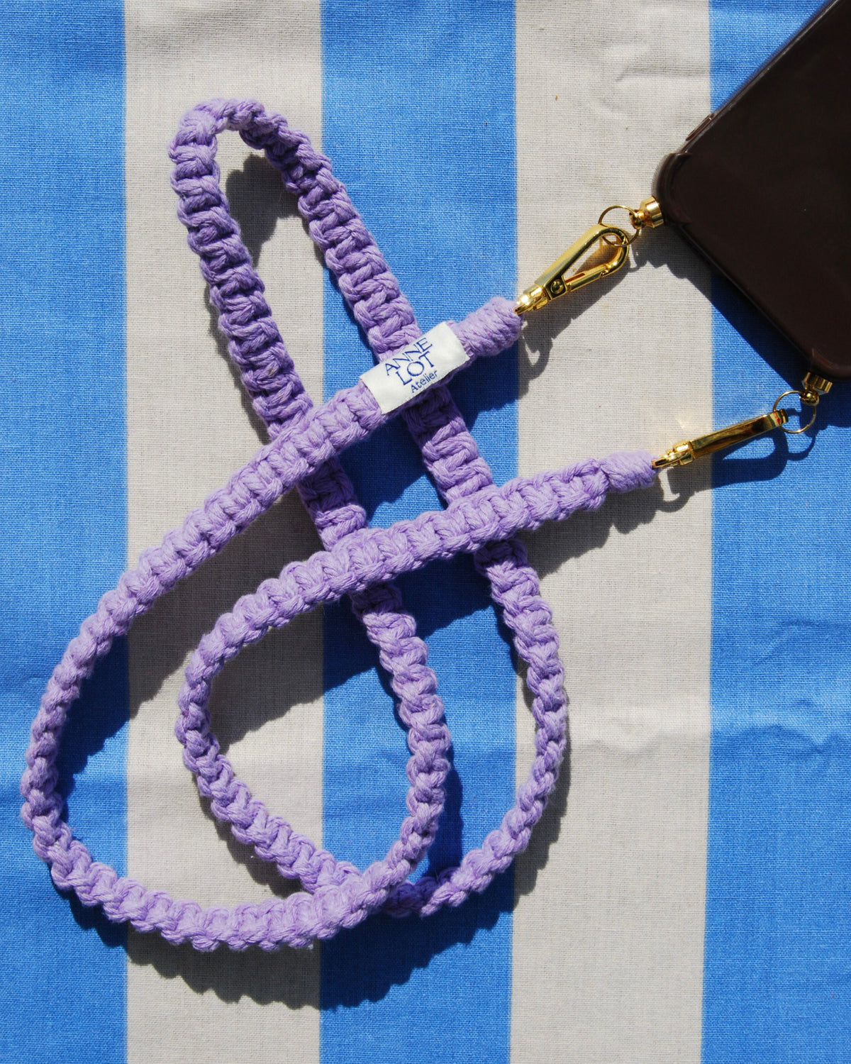 Berry - Cord Long