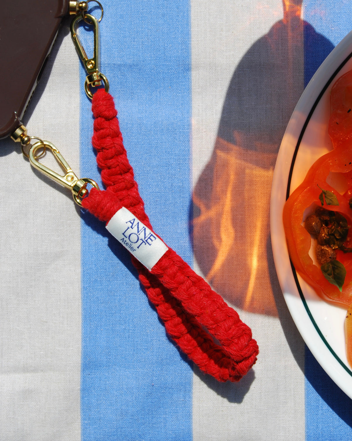 Spicy pepper - Cord Short