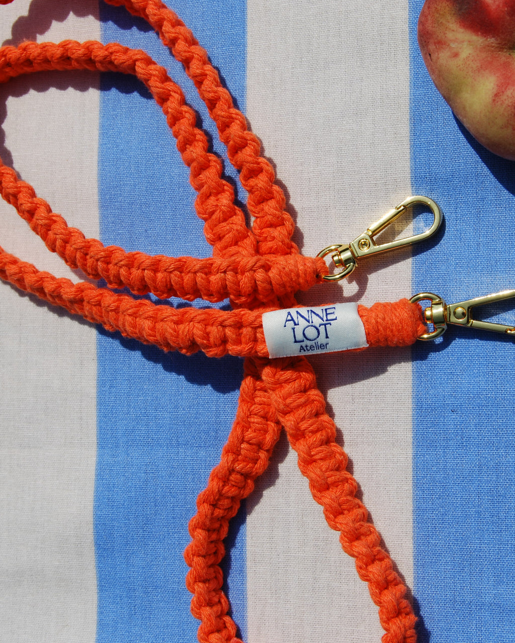 Tangerine - Cord Long
