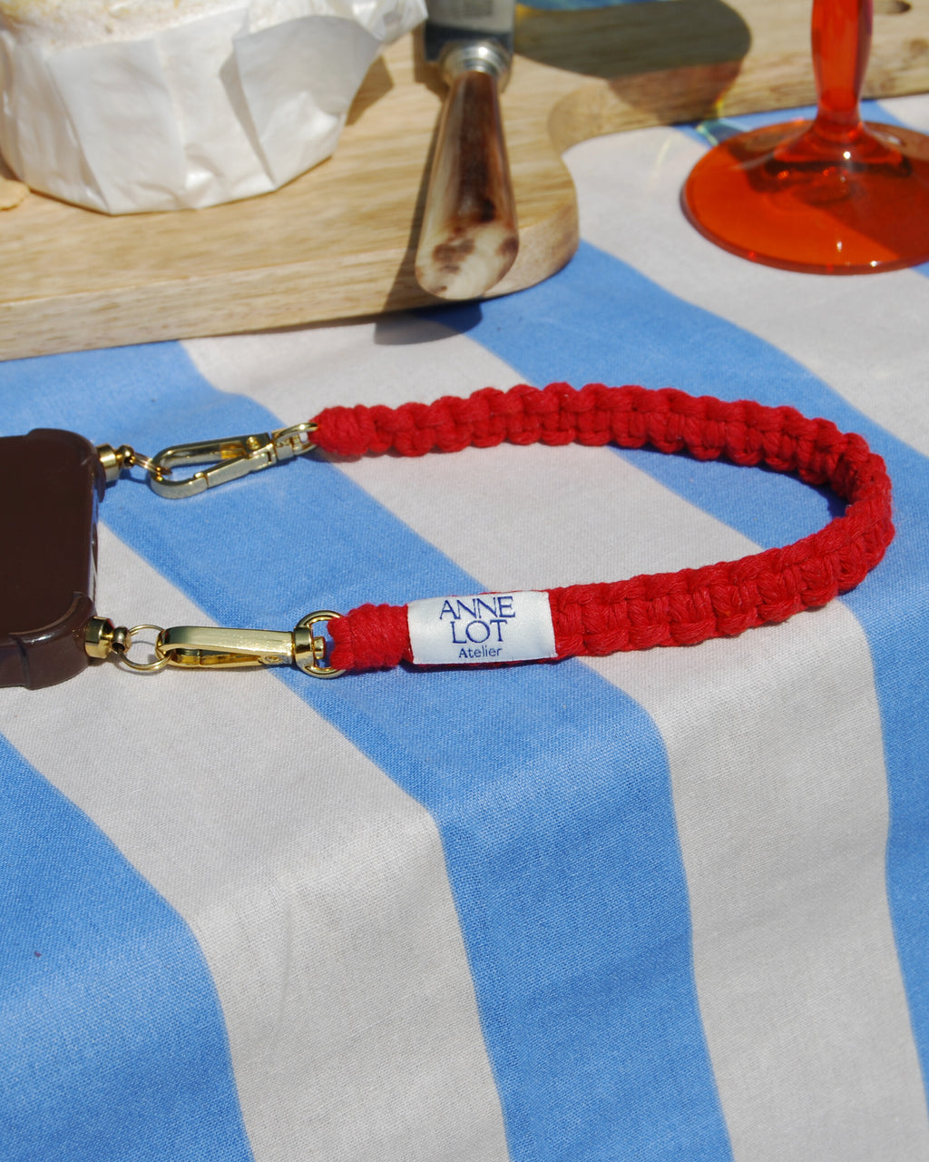 Spicy pepper - Cord Short