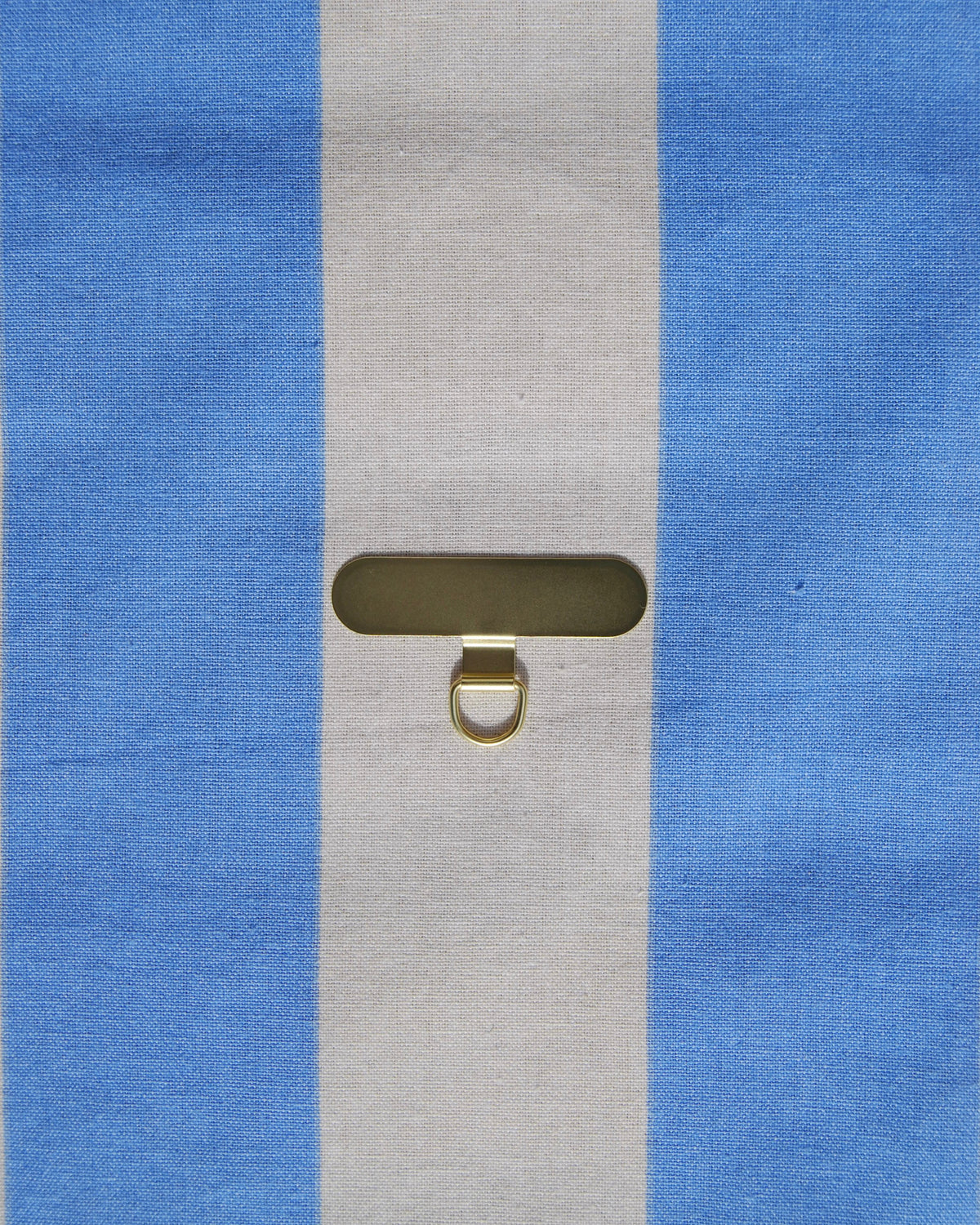 Cord connector - Single ring