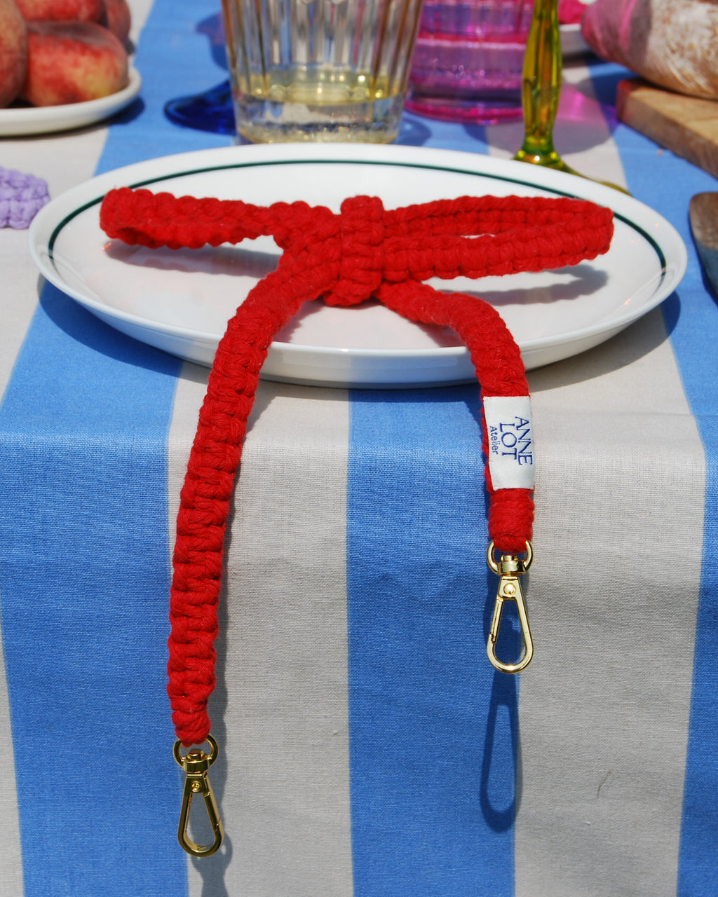 Spicy pepper - Cord Long