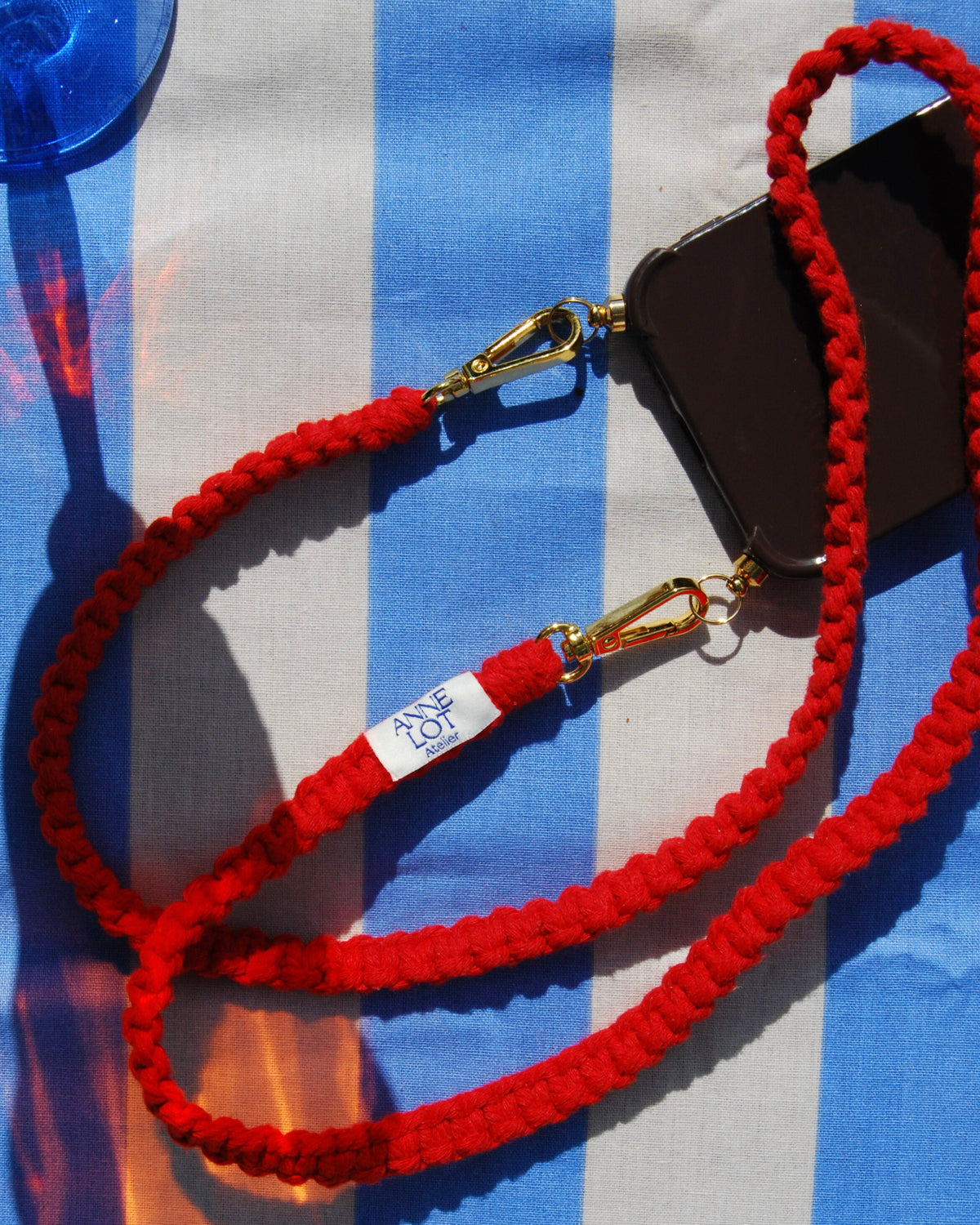 Spicy pepper - Cord Long