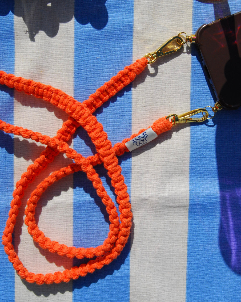 Tangerine - Cord Long